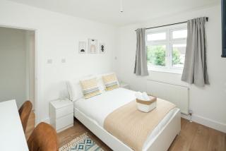 Private room in Modern and Stylish House - Elmers End - 2