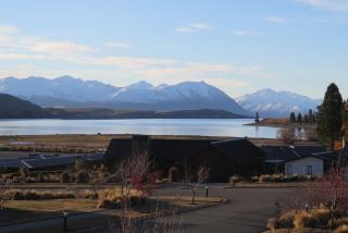 Whareora - Lake Tekapo - 1