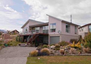 Whareora - Lake Tekapo - 0