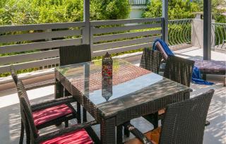 2 Bedroom Amazing Apartment In Sutivan - Sutivan (San Giovanni di Brazza) - 3
