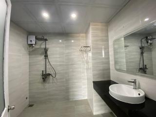 Căn hộ 03 phòng ngủ tầng 8 Oasky view biển - 4