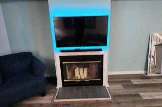 Lake House Getaway 1 Mile to the Beach - Selbyville - 1