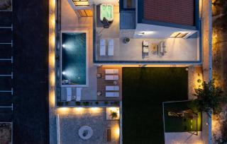 Nice Home In Sikovo With Sauna - 1