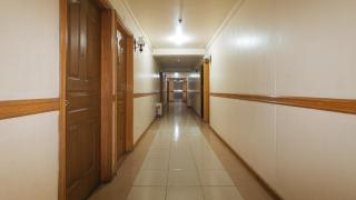 RedDoorz @ Caberto Mansion de Manila Condotel - Manila - 4