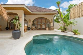 Villa Water Star - Canggu - 0
