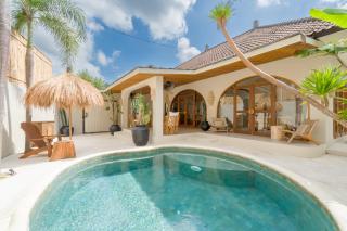 Villa Water Star - Canggu - 9