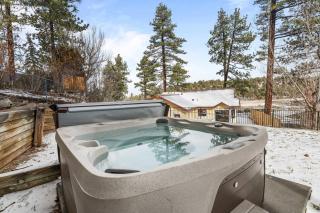 The Cozy Bear Chalet - Sugarloaf - 5