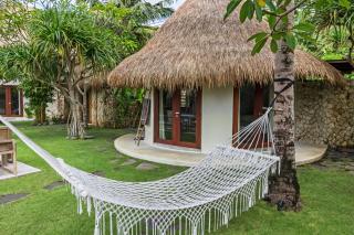 Acacia Bungalows Bingin - Uluwatu - 3