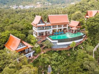 Villa Riva - Mae Nam - 0