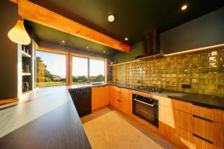 Surfwatch House - Kaikoura - 6