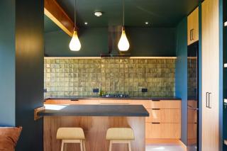 Surfwatch House - Kaikoura - 5