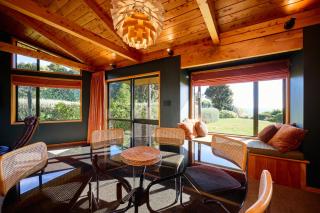 Surfwatch House - Kaikoura - 1