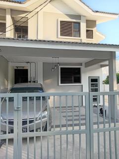 HELLOKITTY HOUSE - Unit 3 - 0