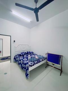 HELLOKITTY HOUSE - Unit 3 - Kuala Terengganu - 9