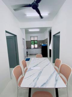 HELLOKITTY HOUSE - Unit 3 - Kuala Terengganu - 5