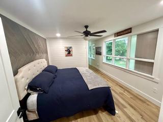 Rock The South House - 3