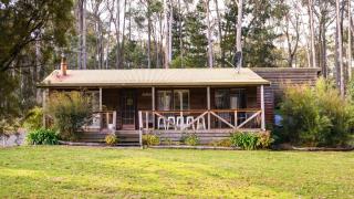 The Daylesford Bush Retreat - Glenlyon - 0