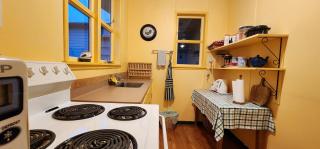 Historic Shearers Quarters - Ruahine - 4