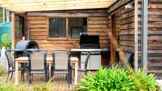 The Daylesford Bush Retreat - Glenlyon - 9