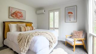 The Daylesford Bush Retreat - Glenlyon - 7