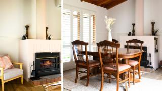 The Daylesford Bush Retreat - Glenlyon - 6