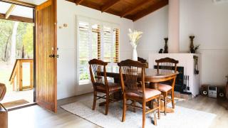 The Daylesford Bush Retreat - Glenlyon - 5