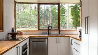 The Daylesford Bush Retreat - Glenlyon - 3