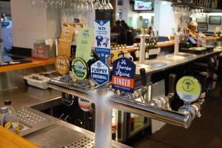 The Caledonian Hotel Wonthaggi - Wonthaggi - 6