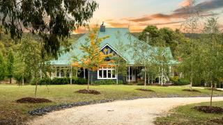 The Bayleaf Country House Daylesford - Daylesford - 9