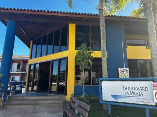 Boulevard da Praia - Porto Seguro - 4