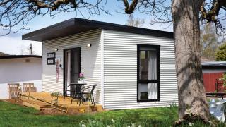 The Garden Room - Daylesford - 9