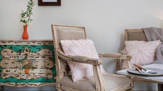 The Garden Room - Daylesford - 5