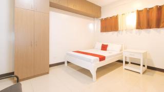 RedDoorz at MGP Apartelle Near Espana - Manila - 8