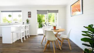 Savanna Lodge Daylesford - Daylesford - 6