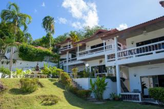 Asava Rawai Sea View Private Resort - 1