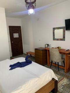 Pyramids Classic Apartment - Il Cairo - 8