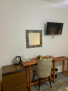 Pyramids Classic Apartment - Il Cairo - 6