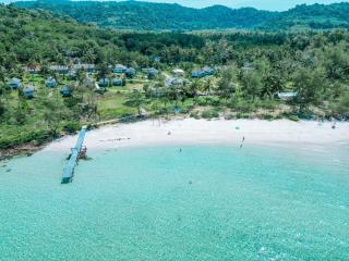 S Beach Resort - Ko Kood - 0