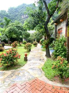 Trang An River View Homestay - Ninh Binh - 2