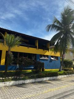 Boulevard da Praia - Porto Seguro - 8