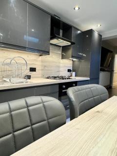 Double Bedroom in private Home- Canning Town by London Excel - London - 2
