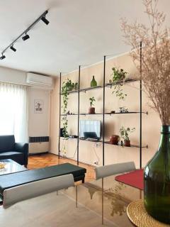 Recoleta Uptown - Comfortable up to 4 guests - Buenos Aires - 9