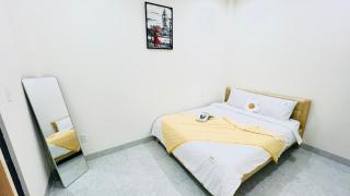PHI Homestay 3 room near sea, center - 1988 Homestay - Vung Tau - 7