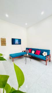 PHI Homestay 3 room near sea, center - 1988 Homestay - Vung Tau - 4