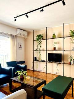 Recoleta Uptown - Comfortable up to 4 guests - Buenos Aires - 0
