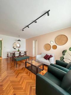 Recoleta Uptown - Comfortable up to 4 guests - Buenos Aires - 4