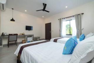 Green Home - Four Bedrooms near Angkor Wat - Phumĭ Réach Born (1) - 7