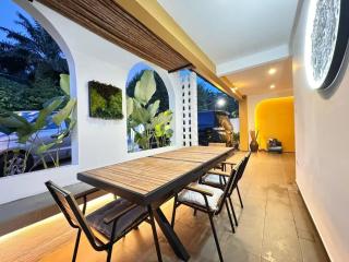 The Mystiic Retreat 3 to 5 mins to Mid Valley and KSL - Johor Bahru - 3