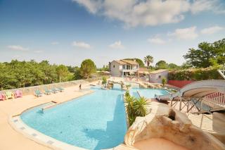 Camping des Alberes - 3