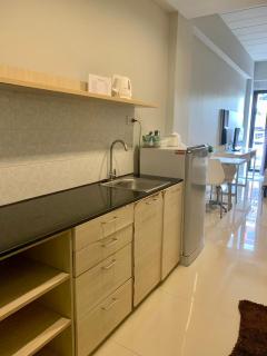 LKN RESIDENCE - Pom Prap - 8